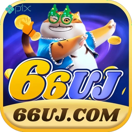66uj Logo