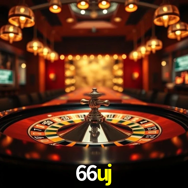 66uj Slot Mecânicas