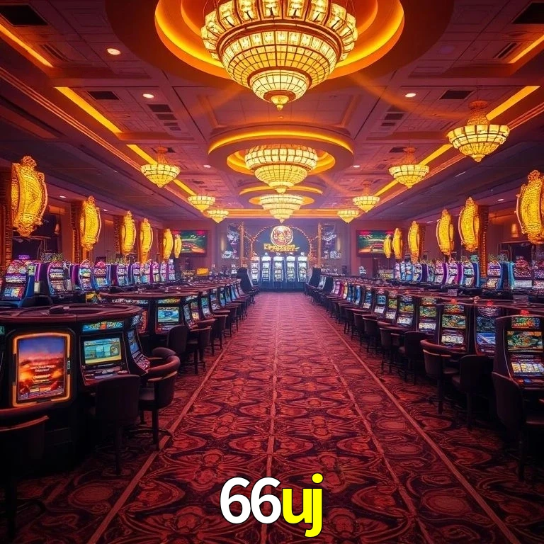 66uj App Notificações