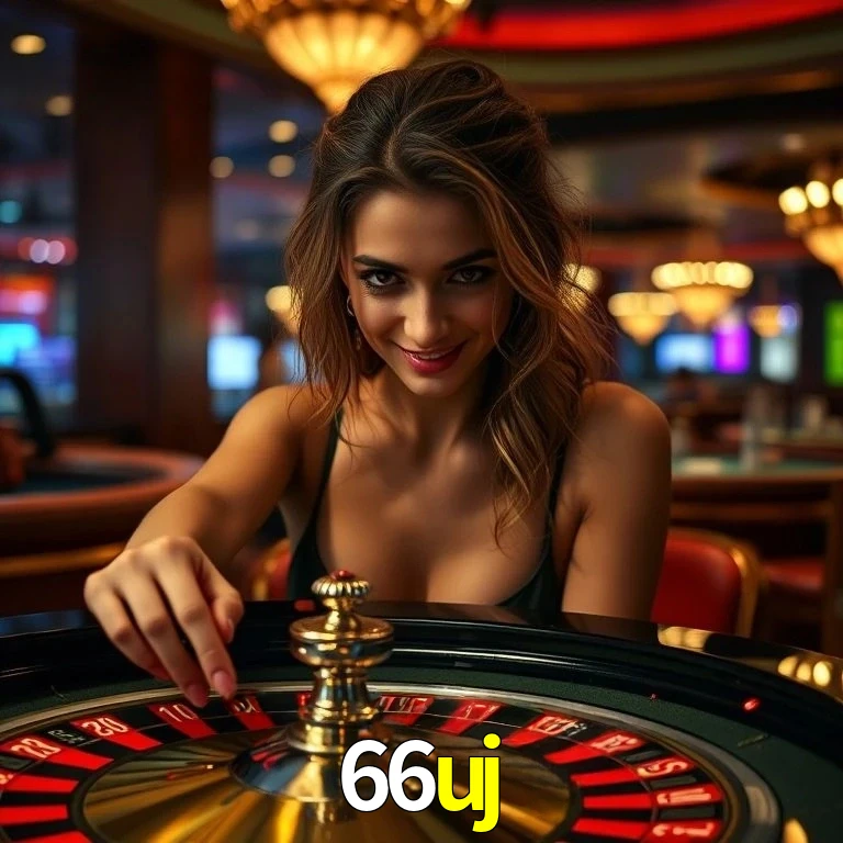 66uj Portfolio Jogos