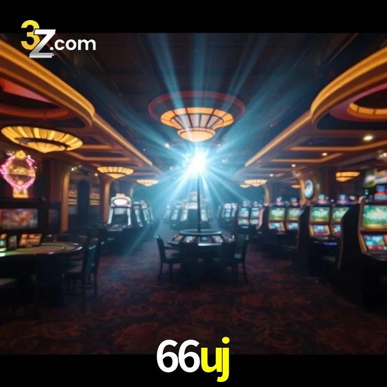 66uj Bônus