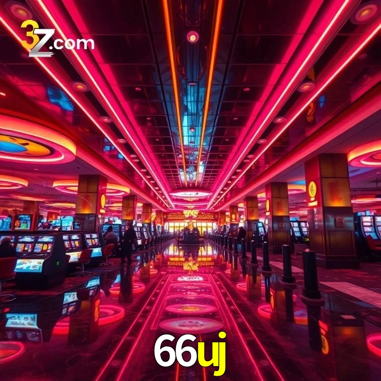 66uj APK Interface