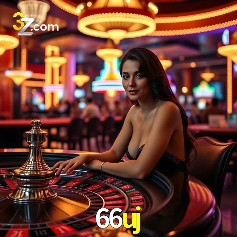 66uj Bônus